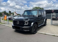 Bild des Angebotes Mercedes-Benz G 63 AMG Performance*MAGNO*CARBON*360*BURM*3xTV