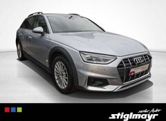 Bild des Angebotes Audi A4 allroad 40 TDI ACC+AHK+KAMERA+NAVI