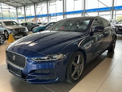 Bild des Angebotes Jaguar XE S Premium*AHK*LED*ACC*Leder*Ambinte*