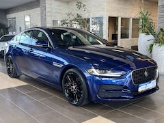 Bild des Angebotes Jaguar XE S Premium*AHK*LED*ACC*Leder*Ambinte*