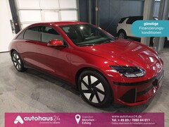 Bild des Angebotes Hyundai IONIQ 6 Techniq-Paket LED|Navi|PDC|Kamera|ACC