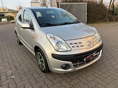 Bild des Angebotes Nissan Pixo Acenta Automatik Klima Tüv/Au NEU