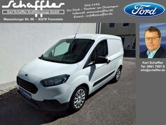 Bild des Angebotes Ford Transit Courier Basis