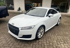 Bild des Angebotes Audi TT 2.0 TDI ultra