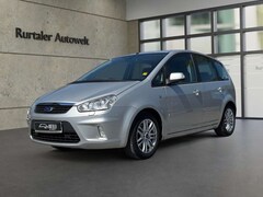 Bild des Angebotes Ford C-Max C-MAX Ghia *KLIMAAUT.*NAVI*S-DACH*PDC*TÜV*