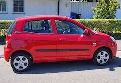 Bild des Angebotes Kia Picanto Picanto, 33tkm