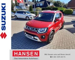 Bild des Angebotes Suzuki Ignis 1.2 Comfort CVT Hybrid