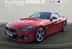 Bild des Angebotes BMW Z4 M40i Head-Up HK Komfortzugang M Sport