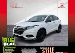 Bild des Angebotes Honda HR-V 1.5 VTEC-TURBO Sport Navi*SHZ*Klima*Kamera*