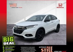 Bild des Angebotes Honda HR-V 1.5 VTEC-TURBO Sport Navi*SHZ*Klima*Kamera*