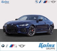 BMW 440 M440d xDrive M-Paket/AHK/Head-UP/SHZ