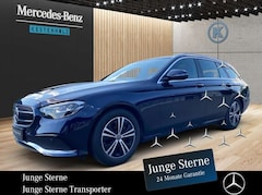 Bild des Angebotes Mercedes-Benz E 220 d T-Modell *AVANTGARDE*PANO*AHK*MBUX*360°*