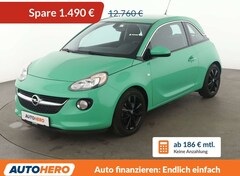 Bild des Angebotes Opel Adam 1.4 Jam Aut.*TEMPO*PDC*SHZ*ALU*LIM*KLIMA*