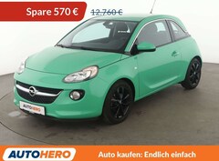 Bild des Angebotes Opel Adam 1.4 Jam Aut.*TEMPO*PDC*SHZ*ALU*LIM*KLIMA*