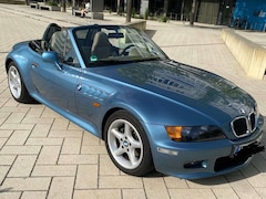Bild des Angebotes BMW Z3 Z3 roadster 2.8i, 6 Zyl.