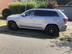 Bild des Angebotes Jeep Grand Cherokee SRT