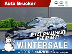 Bild des Angebotes Audi S4 Avant 3.0 TFSI+LED+Allrad+3-Zonen-Klimaautomatik+A