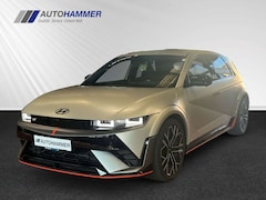 Bild des Angebotes Hyundai IONIQ 5 N Performance EV 609PS 4WD MATT