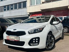 Bild des Angebotes Kia Ceed SW / cee'd SW 1.6 CRDi GT-Line *AUTOMATIK*