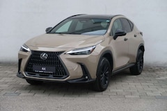 Bild des Angebotes Lexus NX 350h E-FOUR Overtrail
