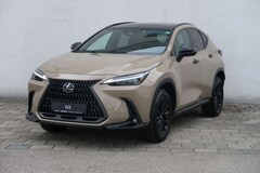 Bild des Angebotes Lexus NX 350h E-FOUR Overtrail