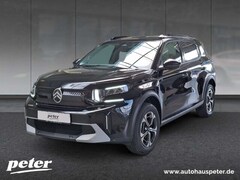 Bild des Angebotes Citroen C3 Aircross Elektromotor 113 ë-MAX // RENT 6 Mon. // ë-MAX +EPH+LED+OBC-11kW+GJR
