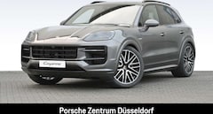Bild des Angebotes Porsche Cayenne S E-Hybrid Sportabgas Surround-View