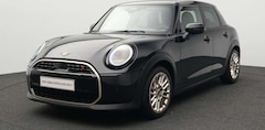 Bild des Angebotes MINI Cooper S Favoured Trim