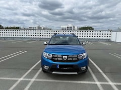 Dacia Sandero Sandero LPG Stepway TCe 100 ECO-G Prestige