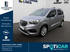 Bild des Angebotes Opel Combo-e Life Ultimate Navi Rückfahrkamera Pano