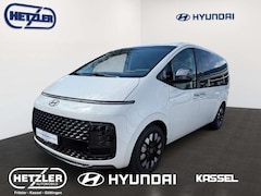 Bild des Angebotes Hyundai STARIA Signature Hybrid 2WD 1.6 T-GDI EU6e 7-Sitzer Leder