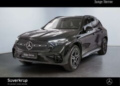 Bild des Angebotes Mercedes-Benz GLC 400 e 4M , BURM AMG NIGHT DISTR SPUR PANO