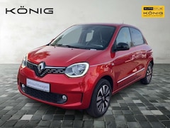 Renault Twingo Techno Electric Rückfahrkamera