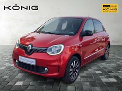 Bild des Angebotes Renault Twingo Techno Electric Rückfahrkamera