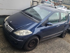 Bild des Angebotes Mercedes-Benz A 170 Elegance