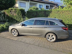 Bild des Angebotes Opel Astra Dynamic Start/Stop