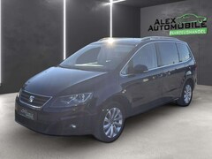 Bild des Angebotes SEAT Alhambra Style*Bi Xenon*Navi*AHK* (Style)