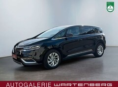 Bild des Angebotes Renault Espace V Intens/7-SITZER/PANO/LED/CAM/TEMP/