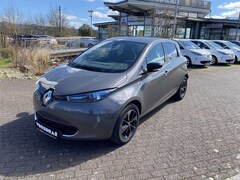 Bild des Angebotes Renault ZOE Bose Edition ZE40 Leder, PDC+Cam, SHZ, Navi