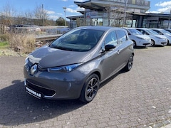 Bild des Angebotes Renault ZOE Bose Edition ZE40 Leder, PDC+Cam, SHZ, Navi