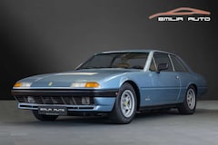 Bild des Angebotes Ferrari 400 GT 5-Gang