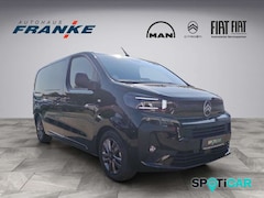 Bild des Angebotes Citroen Jumpy 2.0 BlueHDi 180 DOKA Standard S&S EAT8