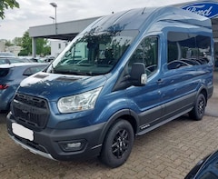Bild des Angebotes Ford Transit Bus Trail