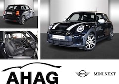 Bild des Angebotes MINI Cooper SE MINI Yours Trim Premium*Head-Up*