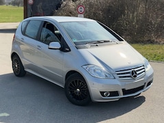 Bild des Angebotes Mercedes-Benz A 180 CDI Avantgarde DPF Klima | EUR5 | TÜV 12/2026