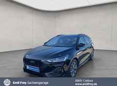 Bild des Angebotes Ford Focus Turnier 1.0 EcoBoost Hybrid Aut. ST-LINE X