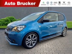 Bild des Angebotes SEAT Mii FR-Line 1.0+Klimaanlage+Radio+elektr.Fensterheber