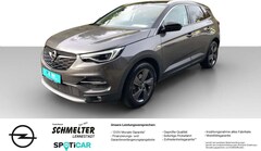 Bild des Angebotes Opel Grandland X Ultimate Leder Xenon Kamera Ahk usw.