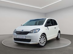 Bild des Angebotes Skoda Citigo Cool Edition