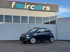 Bild des Angebotes Fiat 500C abrio*Parks*Apple*Andro*Allwetter*Alu*